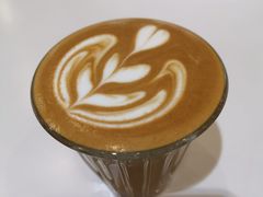 入魂澳白-1/4 ONE QUARTER COFFEE LAB(朝阳大悦城店)