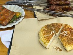 -高原第一家资格烤羊肉(玉林南路总店)