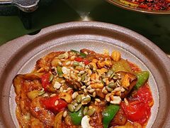 -锦府盐帮·私宴(赛特店)