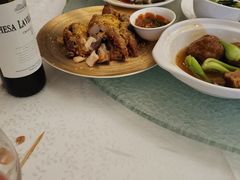 -大连中远海运洲际酒店