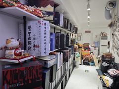 -戏精管理局·剧本杀·桌游·血染钟楼
