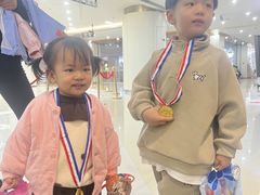 -酷贝儿童成长中心(嘉宏·大橘印象荟店)