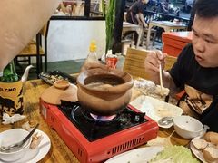 -Doo Dee Thai Food(Issan/Isaan/Esan)