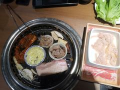 -火炉火自助餐(悠唐购物中心店)