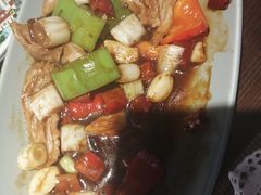-前海沿·青岛菜(李沧万达店)