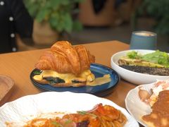 -WOKKA by艮上(中海环宇荟店)