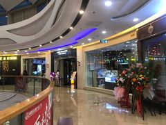 -谢智冷沾沾(万达金街店)