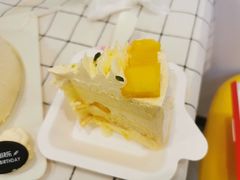 -幸福西饼生日蛋糕·下午茶(闵行店)