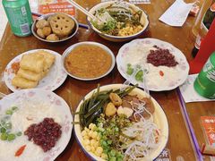-池嬢拌粉(上海首店)