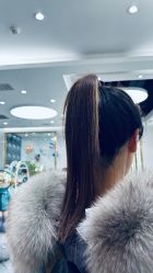 -DO A HAIRSTYLE