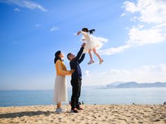 -厦门鼓浪屿青木蟳埔簪花写真摄影(鼓浪屿店)