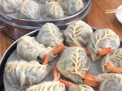 -小叶大馅饺子城