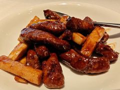 -莆田餐厅PUTIEN(西安万象天地店)