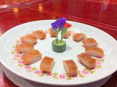 -顺风山庄(水濂山店)