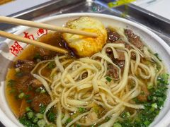 -李兰英湖南面馆(护国路店)
