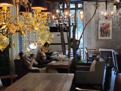 -MAAN COFFEE(金桥店)