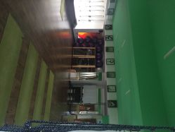 艾扬格瑜伽广州中心(领峰馆)-广州萨谛艾扬格瑜伽中心