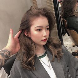 -东秀护肤造型