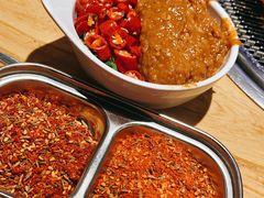 -牛炙烤肉(车公庙店)