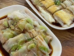 -兄妹生滚粥(广昌路店)