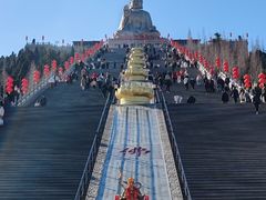 -龙口南山旅游景区