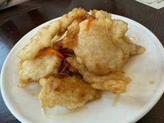 -老厨家(友谊路总店)