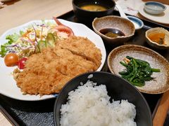 -歌行灯日本料理(伊势丹店)