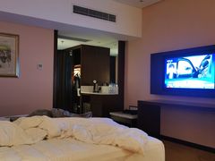 -成都世纪城假日酒店-西楼