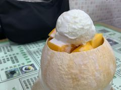 -玉椰林甜品店(创始店)