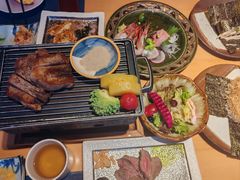 -本逸·割烹料理(湖墅店)