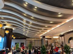 -新天世纪中餐厅