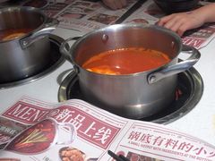-汤岛涮小火锅(温州龙湾万达店)