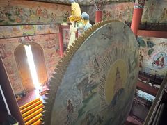 -上海东林寺(金山区)