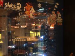 -君悦酒店·乐厨·高空自助餐(青年大街店)