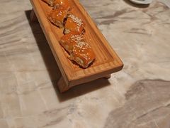 -广州花园酒店荔湾亭·地道点心·粤式饮茶