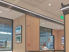 -小菜园新徽菜(北京大兴龙湖天街店)