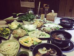-一叶一世界•素食餐厅(环球中心店)