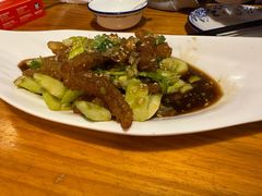 -旺角小渔村·海肠捞饭开创者(环山路店)