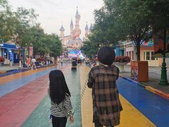 -沈阳方特欢乐世界