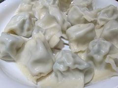 -韩记海鲜饺子旗舰店(红海新区店)