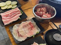 -御记碳烤肥牛(东城万达店)