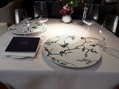 -三嚥阁 La Villa Restaurant