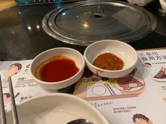 -本家韩国烤肉(财富大厦店)