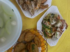 -秋姐美食店(旅游大道店)