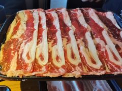 -熊小胖烤肉火锅(上海路店)