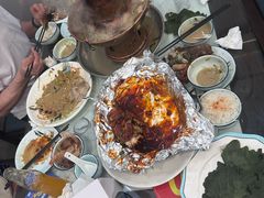 -龙香居海鲜浑锅家常菜·特色驴肉