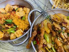 -小民大排档(马场角横路店)