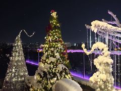 -烛影拾光观景餐厅·创意菜·摄影·小提琴(大唐不夜城店)