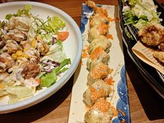 -白石の深夜食堂(芝罘万达店)