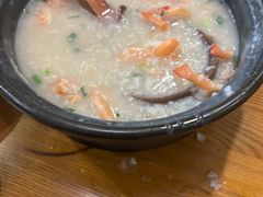 -如轩·海鲜砂锅粥·潮汕菜(海珠店)
